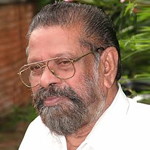 MK. Arjunan